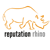 Reputation Rhino logo