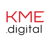 KME.digital logo