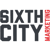 Sixth City Marketing logo