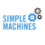 Simple Machines Marketing logo