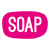 Soap Media logo