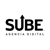 SUBE Digital Agency logo