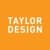 Taylor Design logo