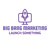 Big Bang Marketing logo