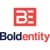Bold Entity logo