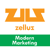 Zellus logo